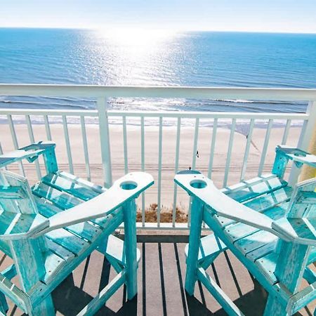 Oceanfront Top Location Modern Resort Lazy River Huge Pool Oasis 미를 비치 외부 사진